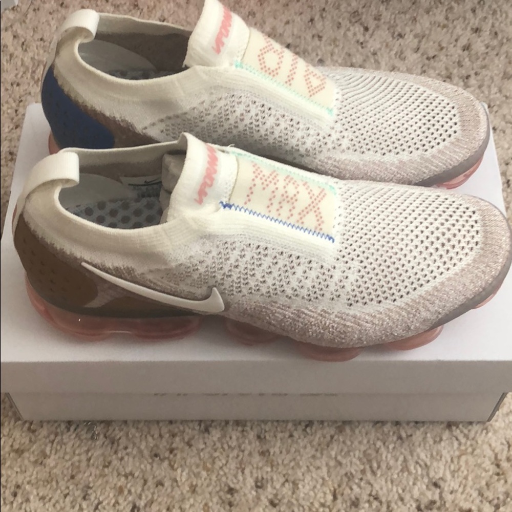 Nike air vapormax FK MOC 2